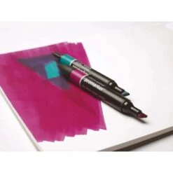 Bloc Spécial Marqueur Winsor & Newton -Couleurs d'Art Promos Boutique BlocspC3A9cialmarqueurWinsor26amp3BNewton 6