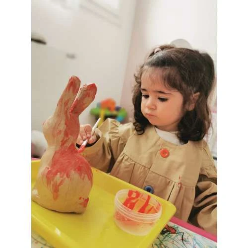 Blouse Enfant 2 Blouse Enfant – Image 2