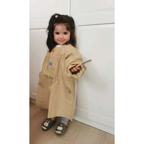 Blouse Enfant 3 Blouse Enfant – Image 3