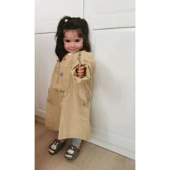 Blouse Enfant 9 Blouse Enfant -Couleurs d'Art Promos Boutique Blouseenfant 3