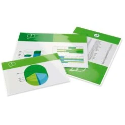 Boîte 25 Pochettes 75 Microns