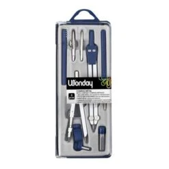 Boîte Compas -Couleurs d'Art Promos Boutique BoC3AEtecompas 3