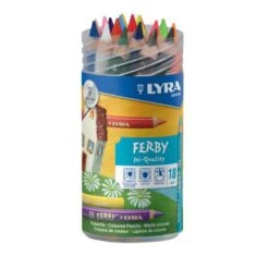 LYRA Boîte De Crayons Ferby