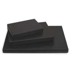 Boite Conservation Noire