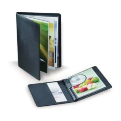 Book De Présentation