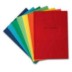 Bouquet "les 7 Sens Du Papier" Fabriano