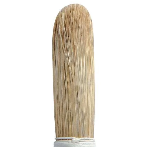 Brosse à Fresques Soies, Série 642 RO - Léonard (pointe Ronde à Bout Rond Pointu) 3 Brosse à Fresques Soies, Série 642 RO - Léonard (pointe Ronde à Bout Rond Pointu) – Image 3