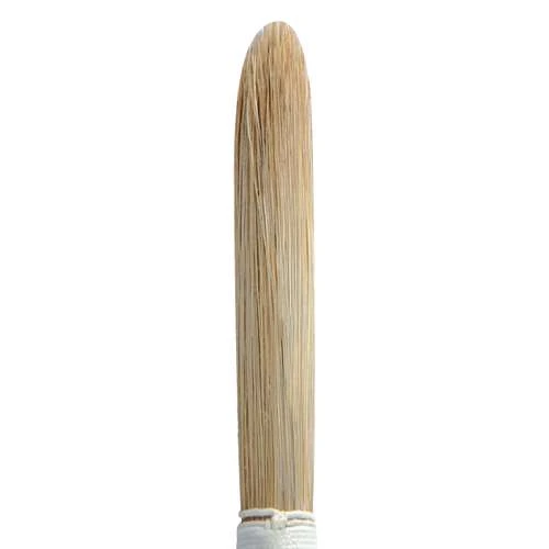 Brosse à Fresques Soies, Série 642 RO - Léonard (pointe Ronde à Bout Rond Pointu) 6 Brosse à Fresques Soies, Série 642 RO - Léonard (pointe Ronde à Bout Rond Pointu) – Image 6