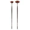 Da Vinci Brosse éventail Top Acryl