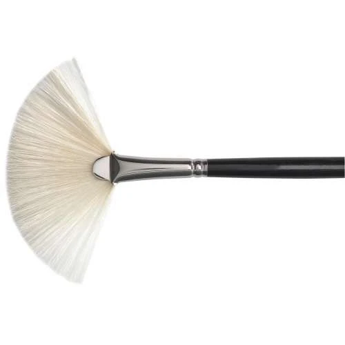 Brosse éventail Da Vinci Série 404 1 Brosse éventail Da Vinci Série 404