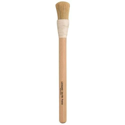 Brosse Mixtion Soies Série 334 Léonard 8 Brosse Mixtion Soies Série 334 Léonard – Image 8