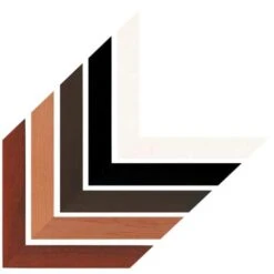 Cadre Essentiel En Bois Nielsen Bainbridge -Couleurs d'Art Promos Boutique CadreEssentielenboisNielsenBainbridge 4