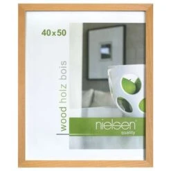 Cadre Essentiel En Bois Nielsen Bainbridge -Couleurs d'Art Promos Boutique CadreEssentielenboisNielsenBainbridge 5