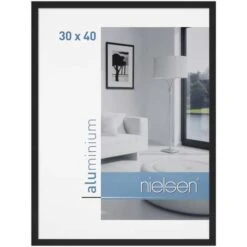 Cadre Nielsen C2 En Aluminium -Couleurs d'Art Promos Boutique CadreNielsenC2enaluminium 11