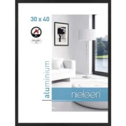 Cadre Anti-feu Design C2 B1 Nielsen -Couleurs d'Art Promos Boutique Cadreanti feuDesignC2B1Nielsen 8