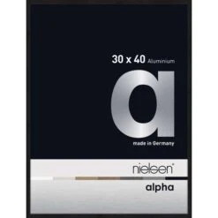 Cadre En Aluminium Nielsen Alpha -Couleurs d'Art Promos Boutique CadreenaluminiumNielsenAlpha 8