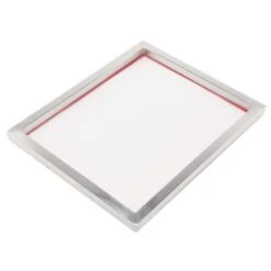 Cadre En Alu Pour Sérigraphie Tendu 55T