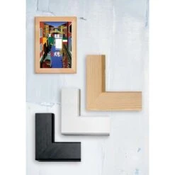 Cadre En Bois Atelier 30 -Couleurs d'Art Promos Boutique CadreenboisAtelier30 3