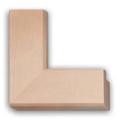 Cadre En Bois Honsell Vernissage 40