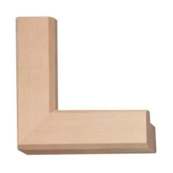 Cadre En Pin Honsell Vernissage 30