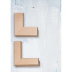 Cadre En Pin Honsell Vernissage 30 -Couleurs d'Art Promos Boutique CadreenpinHonsellVernissage30 3