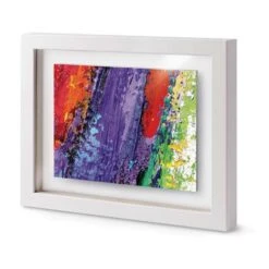 Cadres 3D Box 13 Mm I Love Art -Couleurs d'Art Promos Boutique Cadres3DBox13mmILoveArt 7