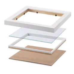 Cadres 3D Box 13 Mm I Love Art -Couleurs d'Art Promos Boutique Cadres3DBox13mmILoveArt 8