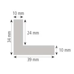 Caisse Américaine L De I Love Art -Couleurs d'Art Promos Boutique CaisseamC3A9ricaineLdeILoveArt 3