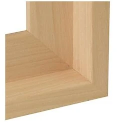 Caisse Americaine Large En Tilleul -Couleurs d'Art Promos Boutique Caisseamericainelargeentilleul 2