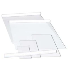 Calque Transparent En Rouleaux Ursus