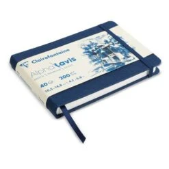 Carnet Alpha Lavis Clairefontaine -Couleurs d'Art Promos Boutique CarnetAlphaLavisClairefontaine 6
