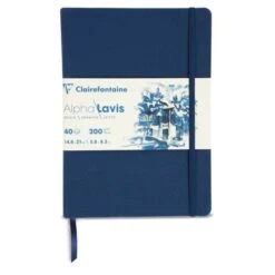 Carnet Alpha Lavis Clairefontaine -Couleurs d'Art Promos Boutique CarnetAlphaLavisClairefontaine 7