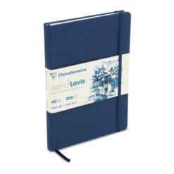 Carnet Alpha Lavis Clairefontaine -Couleurs d'Art Promos Boutique CarnetAlphaLavisClairefontaine 8