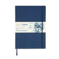 Carnet Alpha Lavis Clairefontaine -Couleurs d'Art Promos Boutique CarnetAlphaLavisClairefontaine 9