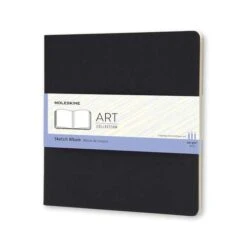 Carnet Art Croquis Moleskine -Couleurs d'Art Promos Boutique CarnetArtCroquisMoleskine 2
