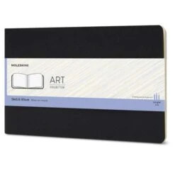 Carnet Art Croquis Moleskine