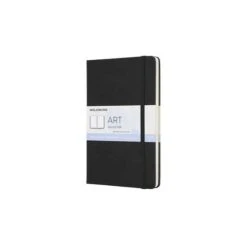 Carnet Art Aquarelle Moleskine
