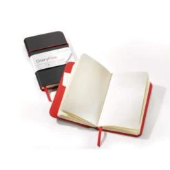 Carnet DiaryFlex 100 G/m2 Hahnemuehle