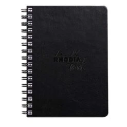 CLAIREFONTAINE Carnet Rhodia Touch Mixte Média Paint'On 14 CLAIREFONTAINE Carnet Rhodia Touch Mixte Média Paint'On -Couleurs d'Art Promos Boutique CarnetRhodiaTouchMixteMC3A9diaPaint26230393BOn 3