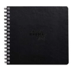 CLAIREFONTAINE Carnet Rhodia Touch Mixte Média Paint'On 17 CLAIREFONTAINE Carnet Rhodia Touch Mixte Média Paint'On -Couleurs d'Art Promos Boutique CarnetRhodiaTouchMixteMC3A9diaPaint26230393BOn 6