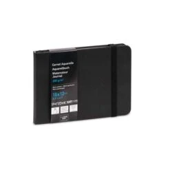 Carnet Aquarelle I Love Art 14 Carnet Aquarelle I Love Art -Couleurs d'Art Promos Boutique CarnetaquarelleILoveArt 2