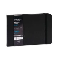 Carnet Aquarelle I Love Art 15 Carnet Aquarelle I Love Art -Couleurs d'Art Promos Boutique CarnetaquarelleILoveArt 3