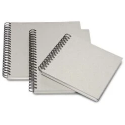 Carnet De Croquis à Spirale K & P -Couleurs d'Art Promos Boutique CarnetdecroquisC3A0spiraleK26amp3BP 1