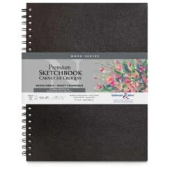Carnet De Croquis Nova -Couleurs d'Art Promos Boutique CarnetdecroquisNova 5