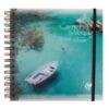 Carnet De Voyage Clairefontaine - 180g/m²
