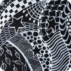 Carrés Tangle Marpa Jansen -Couleurs d'Art Promos Boutique CarrC3A9sTangleMarpaJansen 4