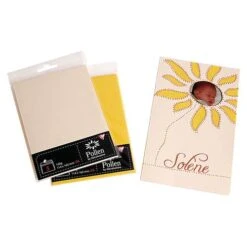 Cartes De Voeux Clairefontaine -Couleurs d'Art Promos Boutique CartesdevoeuxClairefontaine 6