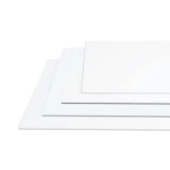 Carton Mousse, Polystyrène 5mm