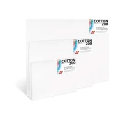 Châssis Cotton 200 Honsell