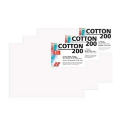 Châssis Cotton 200 Honsell -Couleurs d'Art Promos Boutique ChC3A2ssisCotton200Honsell 3